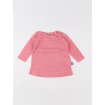 Robe rose - Imps & Elfs - Rose - fille & 0 mois - Seconde main