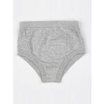 Bloomer gris - Les Lutins Paris - Gris - fille & 3 mois - Seconde main