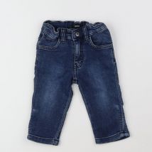 Jean bleu - Hugo Boss - Bleu - garçon & 9 mois - Seconde main