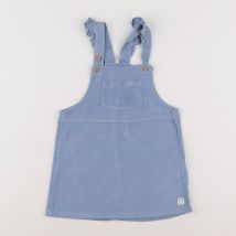 Robe bleu - H&M - Bleu - fille & 18 mois - Seconde main