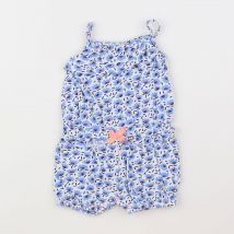 Combinaison bleu - J.Crew - Bleu - fille & 18 mois - Seconde main