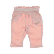 Pantalon rose - Natalys - Rose - fille & 3 mois - Seconde main