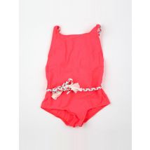 Maillot de bain rose (neuf) - Canopea - Rose - fille & 1/2 ans - Neuf