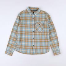 Chemise bleu - Rip Curl - Bleu - garçon & 10 ans - Seconde main