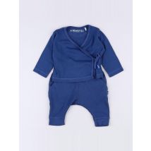 Ensemble bleu - Imps & Elfs - Bleu - garçon & 0 mois - Seconde main