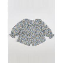 Blouse multicolore - Louis et Victorie - Multicolore - fille & 6 mois - Seconde main