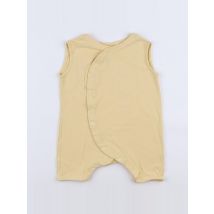 Combinaison jaune - Gray Label - Jaune - fille & 12/18 mois - Seconde main