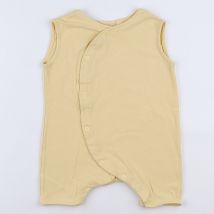 Combinaison jaune - Gray Label - Jaune - fille & 12/18 mois - Seconde main