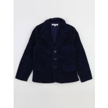 Veste bleu - Bleu Comme Gris - Bleu - garçon & 10 ans - Seconde main