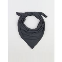 Foulard gris (neuf) - Longlivethequeen - Gris - fille & 6/16 ans - Neuf