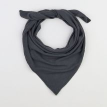 Foulard gris (neuf) - Longlivethequeen - Gris - fille & 6/16 ans - Neuf