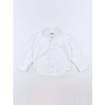 Chemise blanc - Acanthe - Blanc - garçon & 3 ans - Seconde main