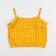 Blouse jaune (neuf) - Longlivethequeen - Jaune - fille & 2 ans - Neuf