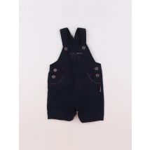 Salopette bleu - Terre de marins - Bleu - garçon & 12 mois - Seconde main