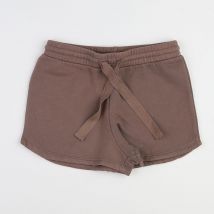 Short marron (neuf) - Longlivethequeen - Marron - fille & 10 ans - Neuf