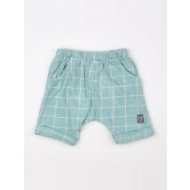 Short vert - Cotton Fish - Vert - garçon & 9 mois - Seconde main