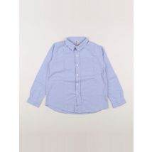 Chemise bleu - Bobine - Bleu - garçon & 8 ans - Seconde main