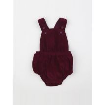 Combinaison violet - Old Navy - Violet - fille & 3/6 mois - Seconde main