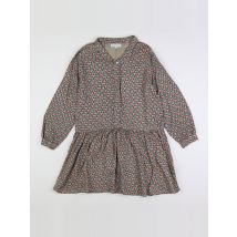 Robe multicolore - Paul and Joe - Multicolore - fille & 12 ans - Seconde main
