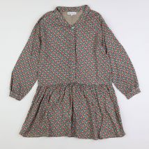 Robe multicolore - Paul and Joe - Multicolore - fille & 12 ans - Seconde main