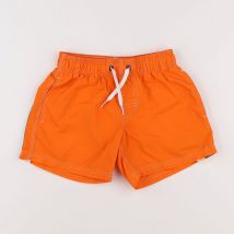 Maillot de bain orange - Sundek - Orange - garçon & 8 ans - Seconde main