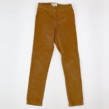 Jegging marron - Hartford - Marron - fille & 10 ans - Seconde main