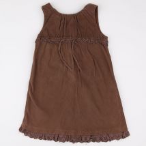 Robe marron - GAP - Marron - fille & 3 ans - Seconde main