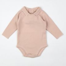 Body vetement rose (neuf) - Play Up - Rose - mixte & 0 mois - Neuf