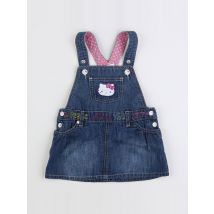 Robe bleu - H&M - Bleu - fille & 6 mois - Seconde main