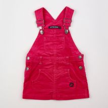 Robe rose - Saint James - Rose - fille & 12 mois - Seconde main