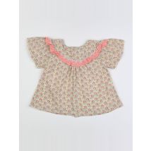 Blouse multicolore - Bonheur du jour - Multicolore - fille & 18 mois - Seconde main