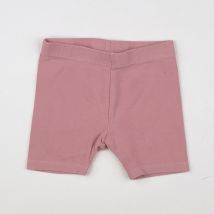 Short rose - Next - Rose - mixte & 9/12 mois - Seconde main