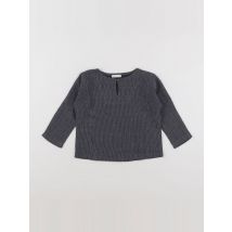 Blouse gris - Storytelling - Gris - garçon & 18 mois - Seconde main
