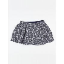 Jupe bleu - Zef - Bleu - fille & 2 ans - Seconde main
