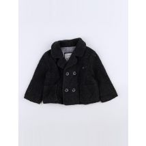 Veste noir - Gymp - Noir - garçon & 3 mois - Seconde main