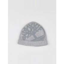 Bonnet gris - Timberland - Gris - garçon & 12 mois - Seconde main