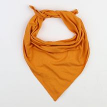 Foulard jaune (neuf) - Longlivethequeen - Jaune - fille & 6/16 ans - Neuf