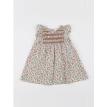 Robe multicolore - Lola Palacios - Multicolore - fille & 12 mois - Seconde main