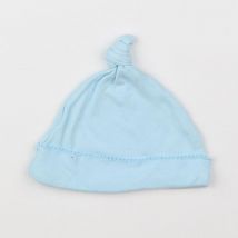Bonnet bleu - Marks & Spencer - Bleu - garçon & 0/1 mois - Seconde main