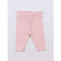 Legging rose - Vertbaudet - Rose - fille & 1 mois - Seconde main