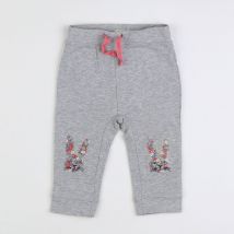 Jogging gris - Baby Boden - Gris - fille & 6/12 mois - Seconde main
