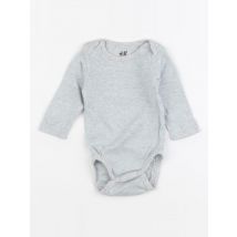 Body vert - H&M - Vert - garçon & 1/2 mois - Seconde main