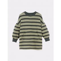 Robe vert - Play Up - Vert - fille & 3 ans - Neuf