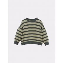 Sweat vert - Play Up - Vert - fille & 10 ans - Neuf