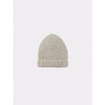 Bonnet beige - Play Up - Beige - garçon & 10 ans - Neuf
