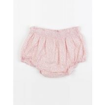 Bloomer rose - Bouchara - Rose - fille & 24 mois - Seconde main