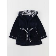 Robe de chambre bleu - Okaidi - Bleu - garçon & 4 ans - Seconde main
