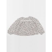 Blouse multicolore - Newbie - Multicolore - fille & 4/5 ans - Seconde main