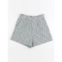 Short vert - Eden & Victor - Vert - fille & 14 ans - Neuf