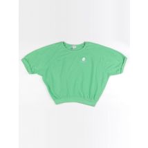 Sweat vert - We are kids - Vert - fille & 10 ans - Neuf